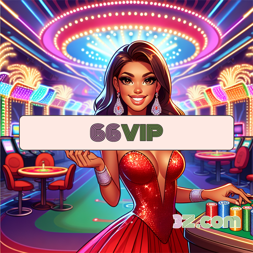 Apostas Online: A Revolução do Jogo com 66vip.com