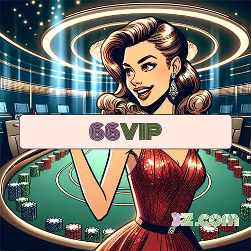 66vip.com: Um Portal de Jogos Confiável e Seguro