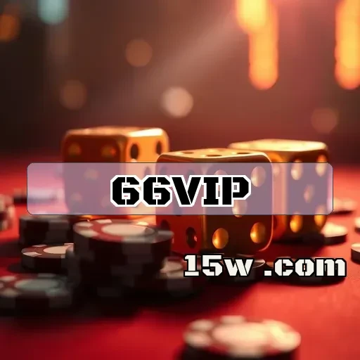 66vip.com: Descubra os melhores jogos e recursos da plataforma!