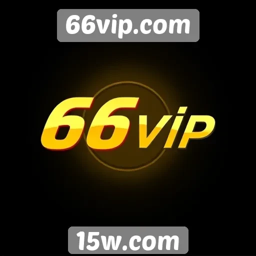 Promoções e bônus disponíveis no 66vip.com